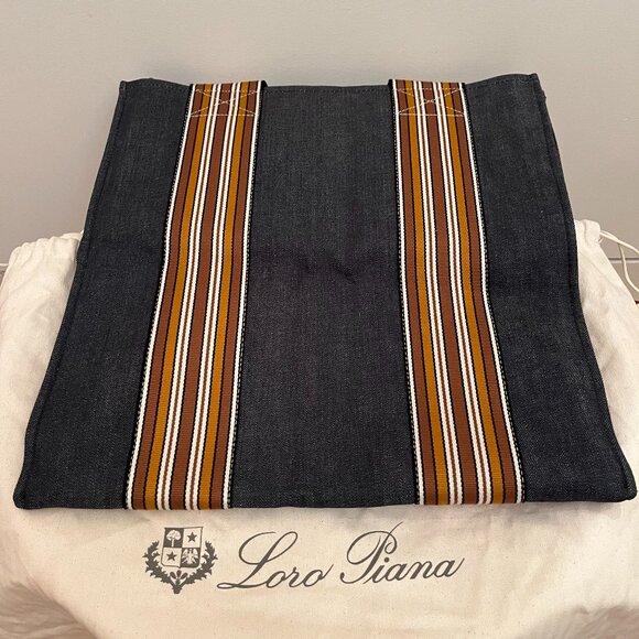 Loro Piana Handbags - Loro Piana - Tote